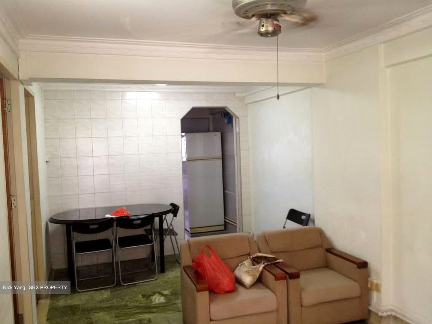 Blk 73 Geylang Bahru (Kallang/Whampoa), HDB 3 Rooms #573963051